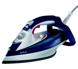 Tefal Aquaspeed FV5370 Steam Iron - Blue